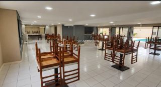 Apartamento  2 quartos 1 suíte Itapuã em Salvador