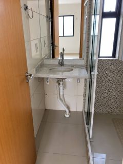 Apartamento  2 quartos 1 suíte Itapuã em Salvador