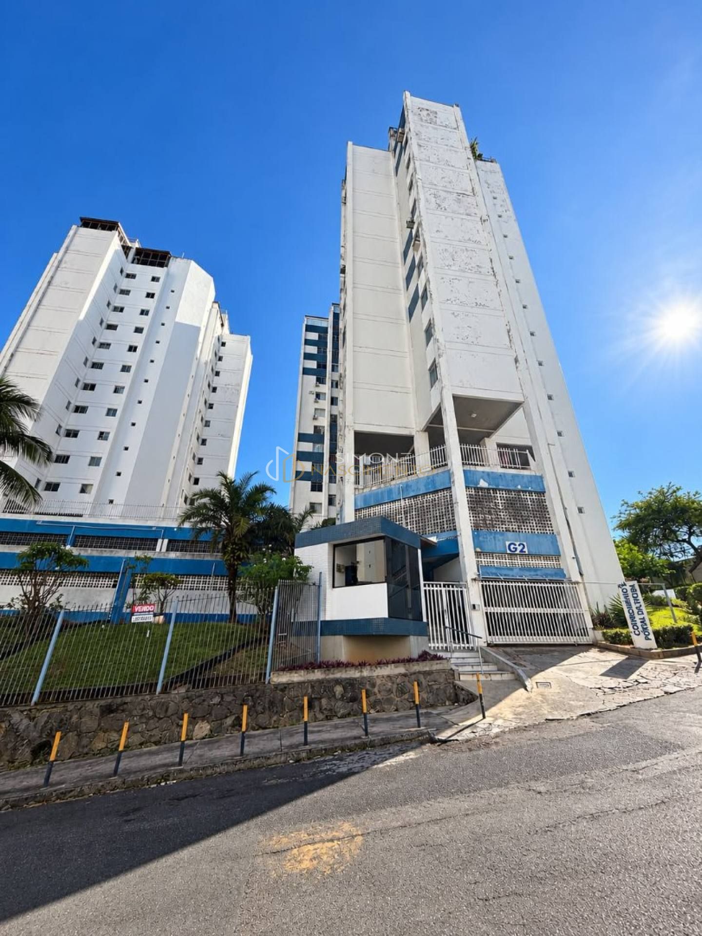 Apartamento  2 quartos 1 suíte  Pituba em Salvador