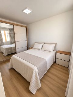 Apartamento  2 quartos 1 suíte  Pituba em Salvador
