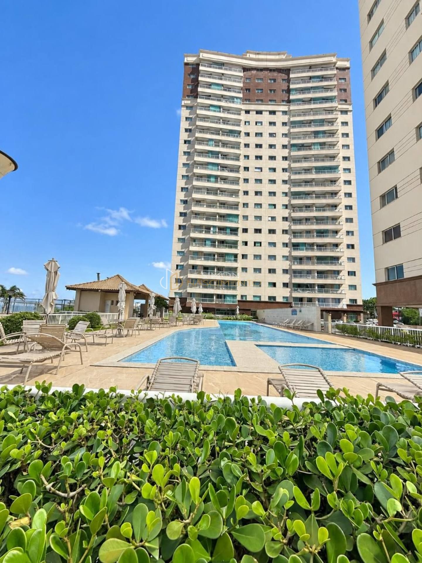 Apartamento Imbuí Ville   3 quartos 1 suíte Imbuí em Salvador
