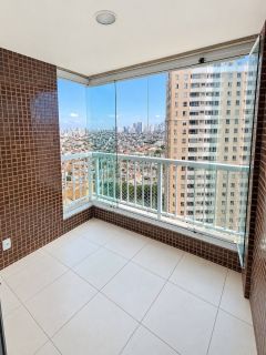 Apartamento Imbuí Ville   3 quartos 1 suíte Imbuí em Salvador