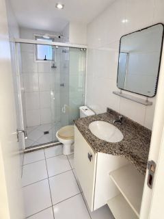 Apartamento Imbuí Ville   3 quartos 1 suíte Imbuí em Salvador