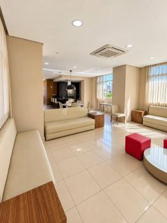 Apartamento Imbuí Ville   3 quartos 1 suíte Imbuí em Salvador