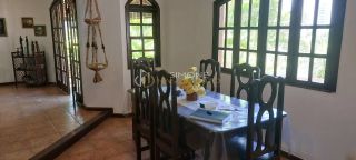 Casa de Condomínio  6 quartos 1 suíte Pituaçu Porteira Fechada