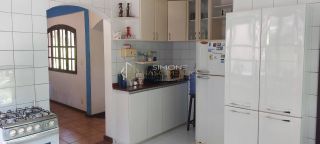 Casa de Condomínio  6 quartos 1 suíte Pituaçu Porteira Fechada