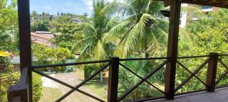 Casa de Condomínio  6 quartos 1 suíte Pituaçu Porteira Fechada