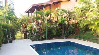 Casa de Condomínio  6 quartos 1 suíte Pituaçu Porteira Fechada