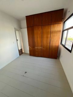 Apartamento  3 quartos 1 suíte Brotas em Salvador