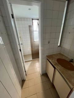 Apartamento  3 quartos 1 suíte Brotas em Salvador
