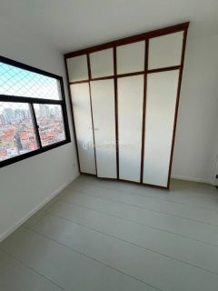 Apartamento  3 quartos 1 suíte Brotas em Salvador
