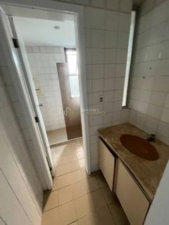 Apartamento  3 quartos 1 suíte Brotas em Salvador