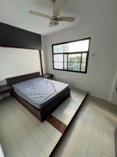 Apartamento  3 quartos 1 suíte Brotas em Salvador