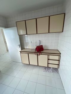 Apartamento  3 quartos 1 suíte Brotas em Salvador