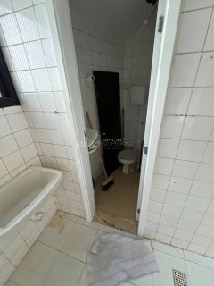 Apartamento  3 quartos 1 suíte Brotas em Salvador