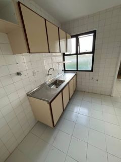 Apartamento  3 quartos 1 suíte Brotas em Salvador
