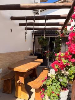 Casa à venda 4 quartos 1 suíte - Abrantes - Camaçari - Ba