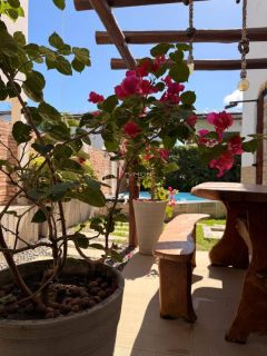 Casa à venda 4 quartos 1 suíte - Abrantes - Camaçari - Ba