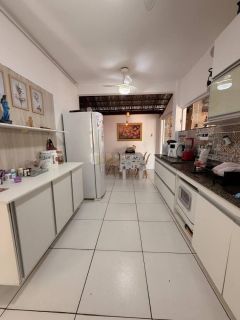 Casa à venda 4 quartos 1 suíte - Abrantes - Camaçari - Ba