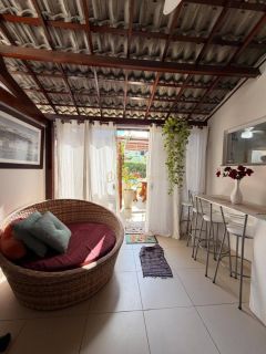 Casa à venda 4 quartos 1 suíte - Abrantes - Camaçari - Ba