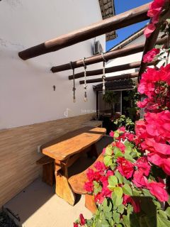 Casa à venda 4 quartos 1 suíte - Abrantes - Camaçari - Ba