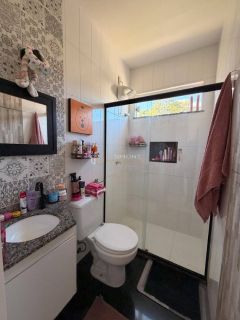 Casa à venda 4 quartos 1 suíte - Abrantes - Camaçari - Ba