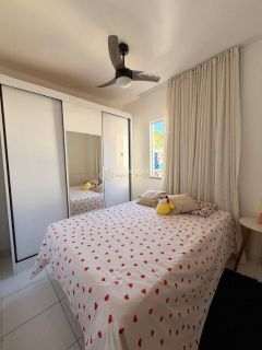 Casa à venda 4 quartos 1 suíte - Abrantes - Camaçari - Ba