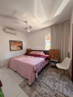 Casa à venda 4 quartos 1 suíte - Abrantes - Camaçari - Ba