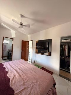 Casa à venda 4 quartos 1 suíte - Abrantes - Camaçari - Ba