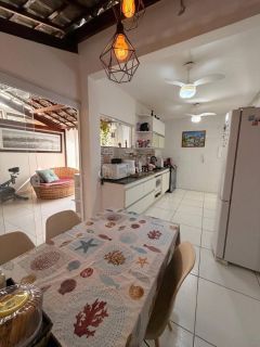 Casa à venda 4 quartos 1 suíte - Abrantes - Camaçari - Ba
