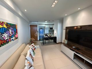 Apartamento  1 quarto Pituba em Salvador
