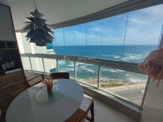 Apartamento  1 quarto Pituba em Salvador