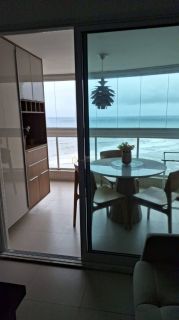 Apartamento  1 quarto Pituba em Salvador