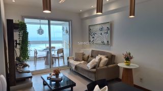 Apartamento  1 quarto Pituba em Salvador