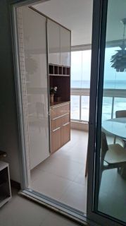 Apartamento  1 quarto Pituba em Salvador