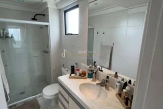 Apartamento  3 suíte Patamares Porteira Fechada