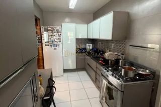 Apartamento  3 suíte Patamares Porteira Fechada