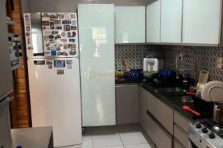 Apartamento  3 suíte Patamares Porteira Fechada