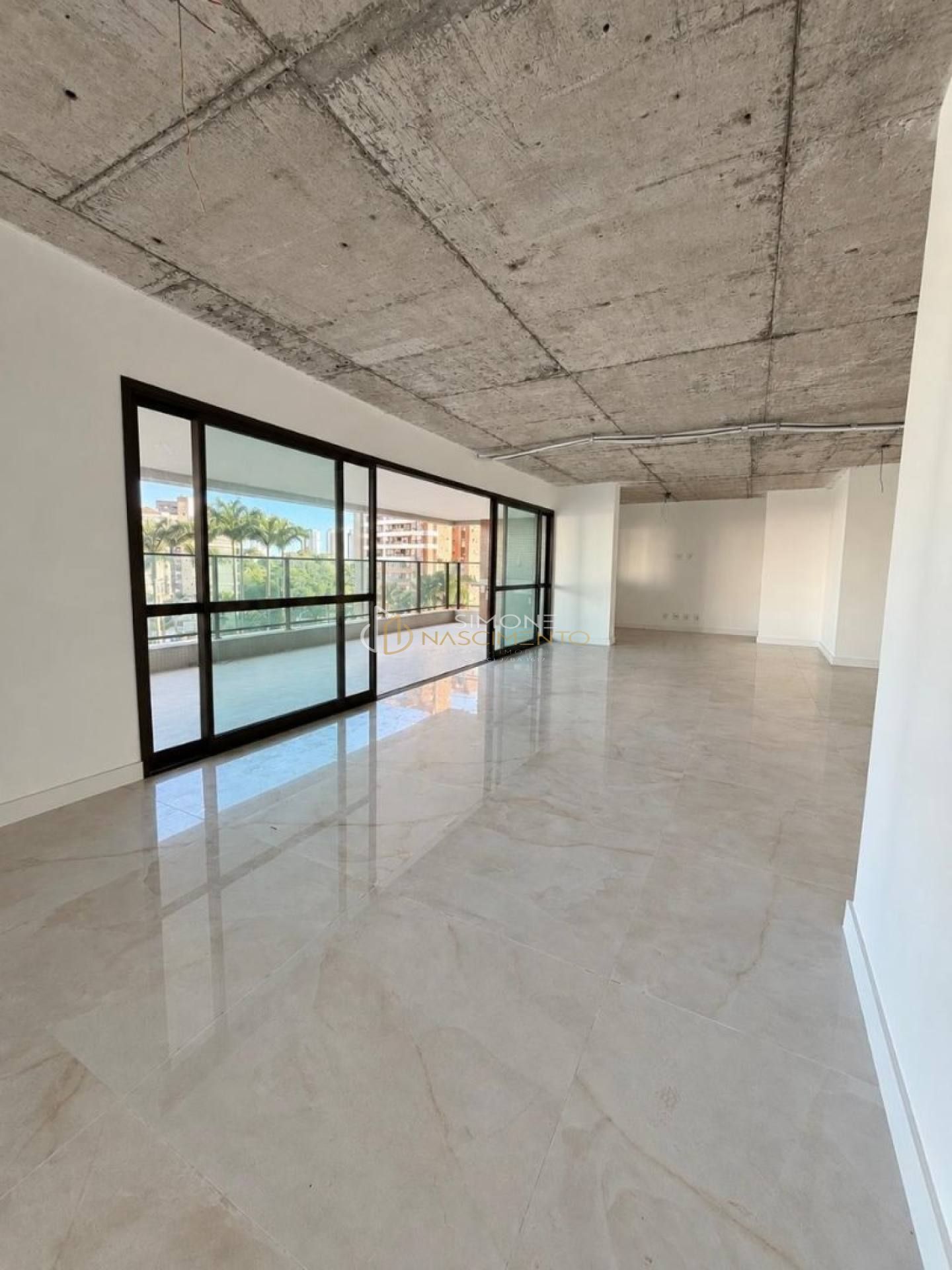 Apartamento 3 suítes Alphaville I em Salvador