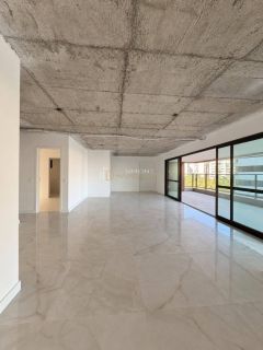 Apartamento 3 suítes Alphaville I em Salvador
