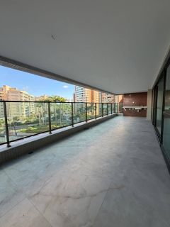 Apartamento 3 suítes Alphaville I em Salvador