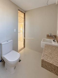 Apartamento 3 suítes Alphaville I em Salvador