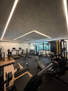 Apartamento 3 suítes Alphaville I em Salvador