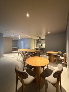 Apartamento 3 suítes Alphaville I em Salvador