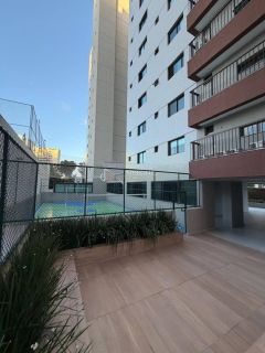 Apartamento 3 suítes Alphaville I em Salvador