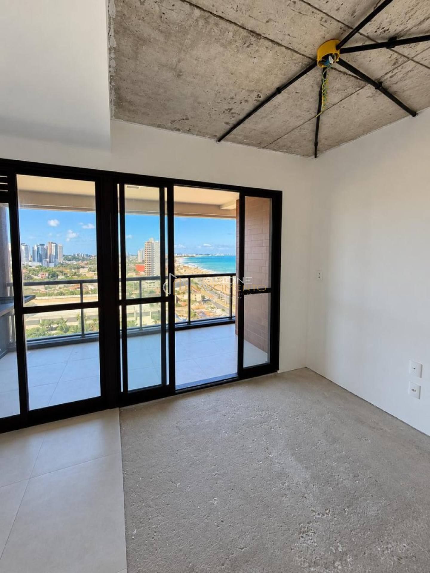 Apartamento 2 quartos 1 suíte Pituaçu em Salvador