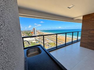 Apartamento 2 quartos 1 suíte Pituaçu em Salvador
