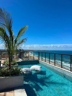 Apartamento 2 quartos 1 suíte Pituaçu em Salvador