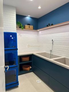 Apartamento 2 quartos 1 suíte Pituaçu em Salvador
