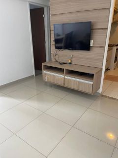 Imóvel para Alugar - 2 Qtos com 1 suite - Narandiba